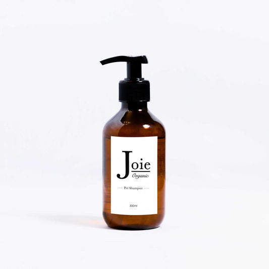 Joie Organic シャンプー