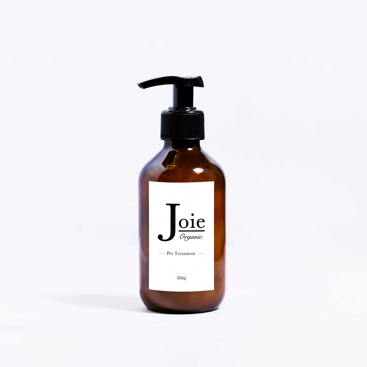 Joie Organic トリートメント